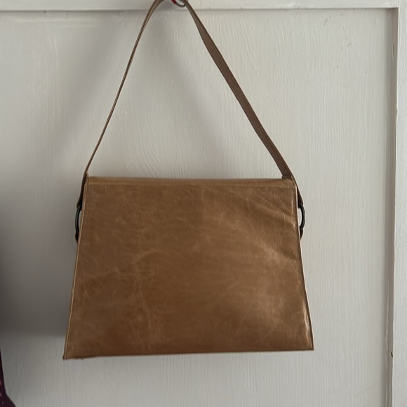 JUJU TRIBE LEATHER Purse Bag NWT western - Picture 3 of 12